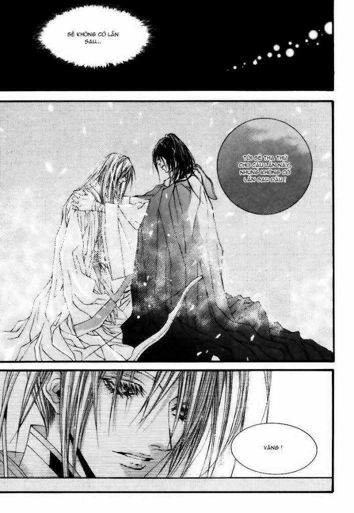 Habaek-Eui Shinbu - Chapter 5 - Trang 15