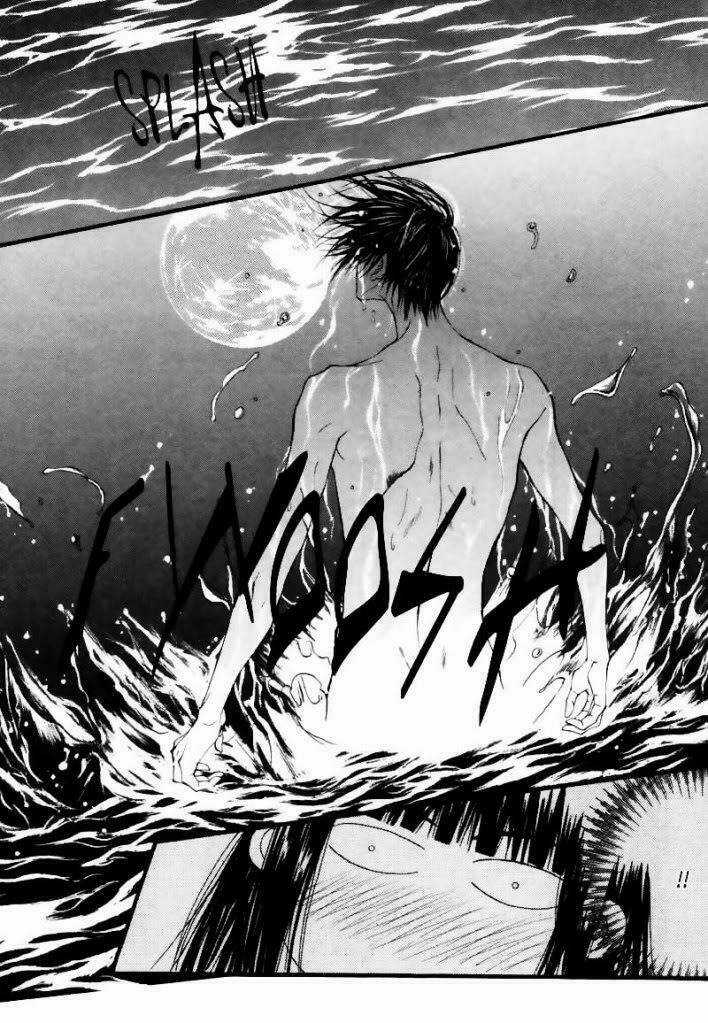 Habaek-Eui Shinbu - Chapter 5 - Trang 21