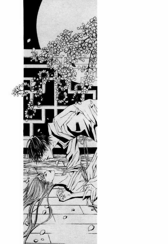 Habaek-Eui Shinbu - Chapter 5 - Trang 23