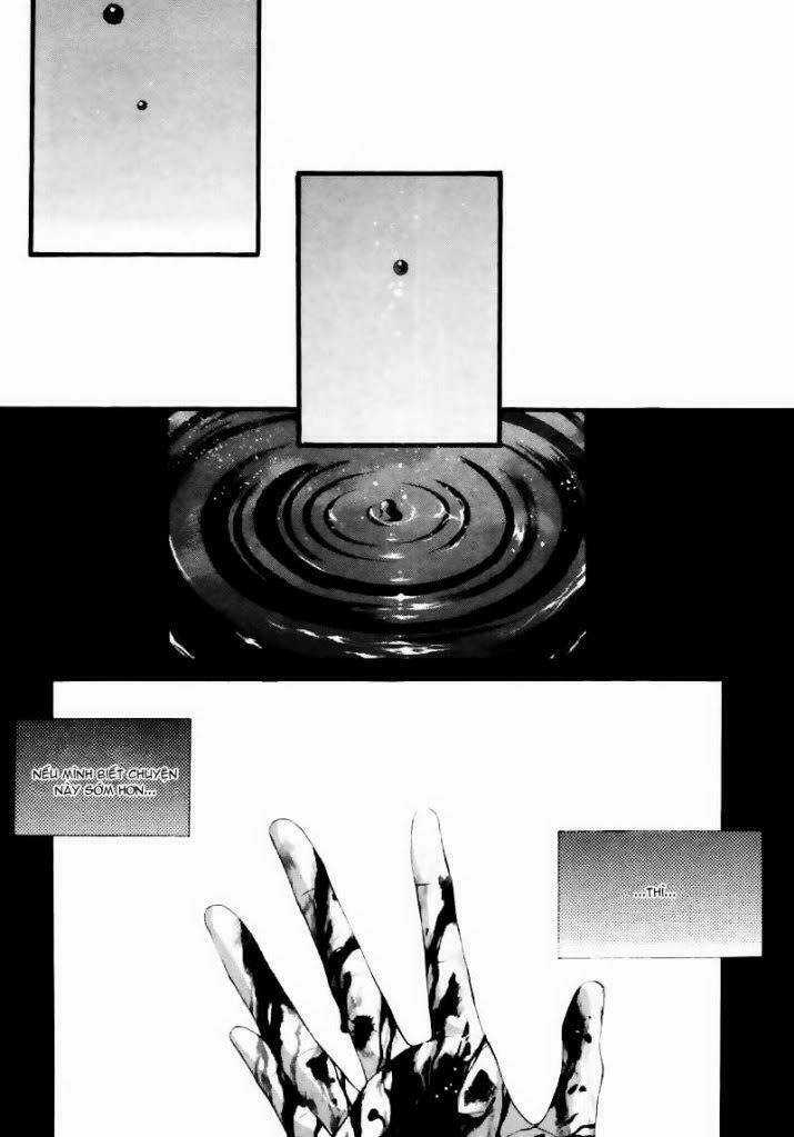 Habaek-Eui Shinbu - Chapter 5 - Trang 4