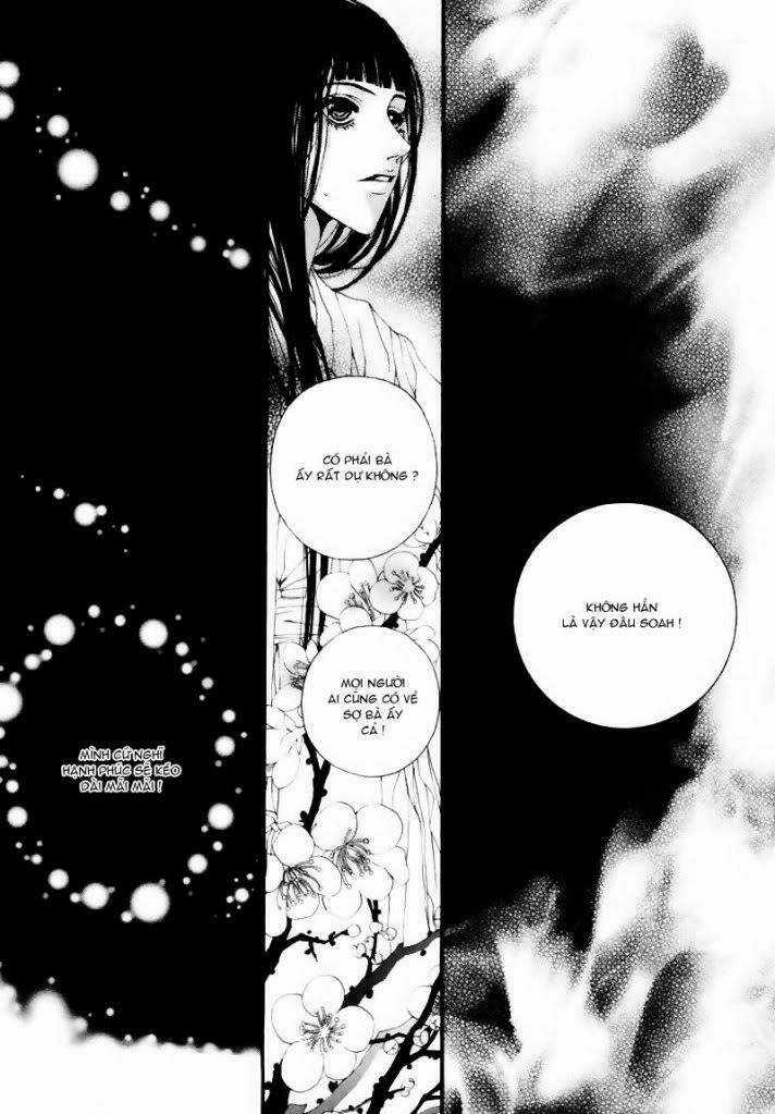 Habaek-Eui Shinbu - Chapter 5 - Trang 7