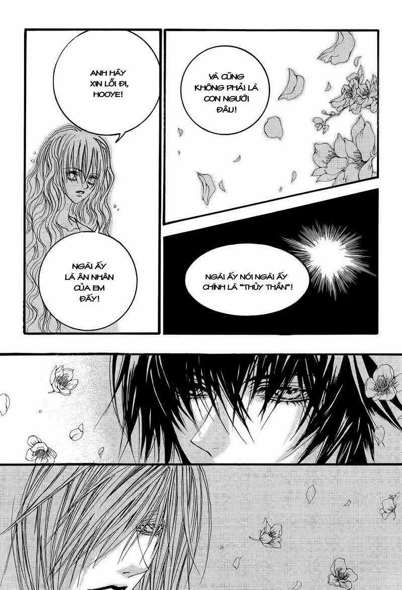 Habaek-Eui Shinbu - Chapter 50 - Trang 15