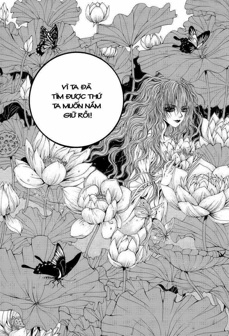 Habaek-Eui Shinbu - Chapter 50 - Trang 25