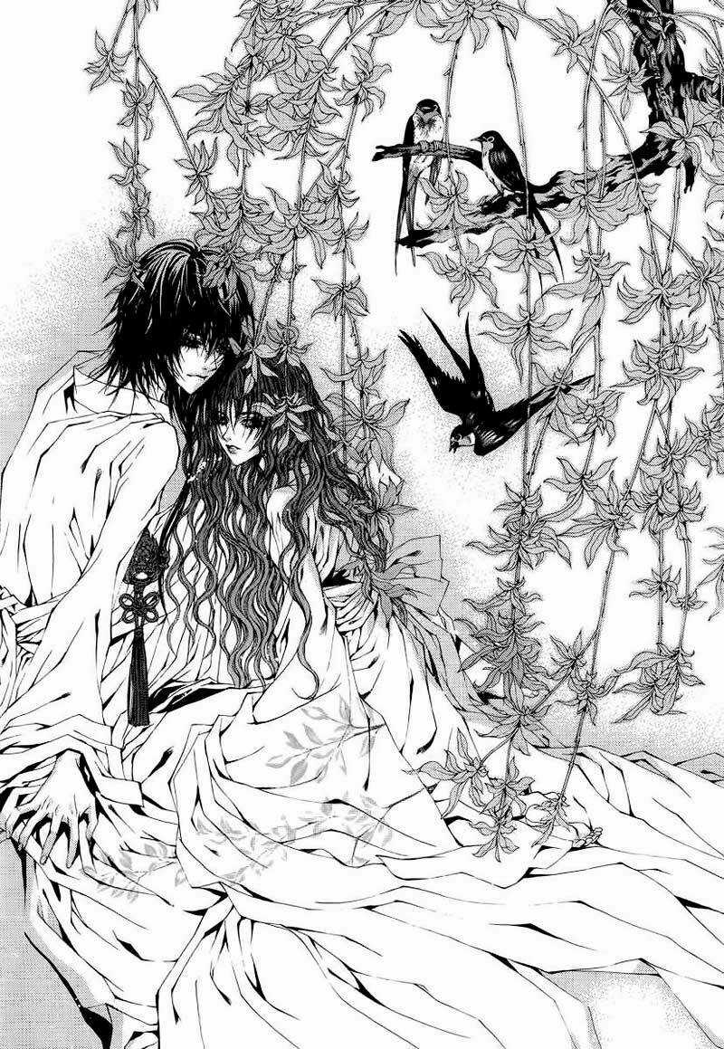 Habaek-Eui Shinbu - Chapter 50 - Trang 4