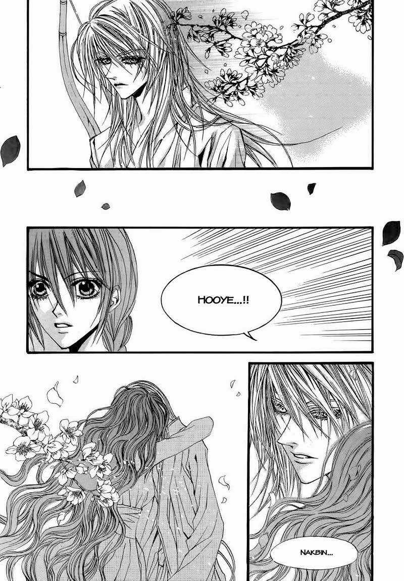 Habaek-Eui Shinbu - Chapter 52 - Trang 20