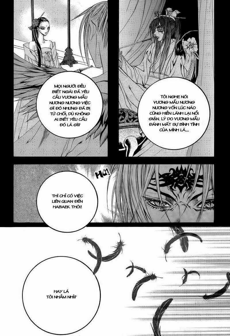 Habaek-Eui Shinbu - Chapter 53 - Trang 9