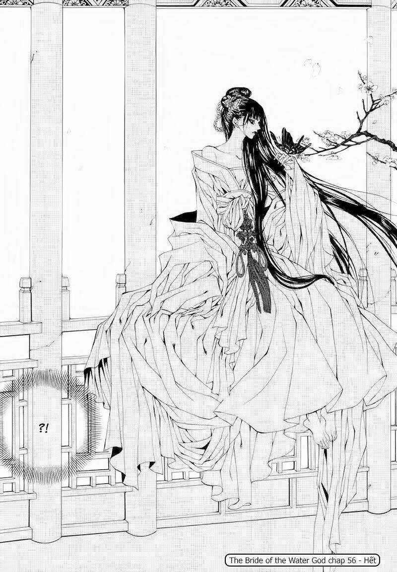 Habaek-Eui Shinbu - Chapter 56 - Trang 27