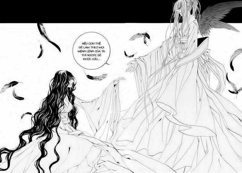 Habaek-Eui Shinbu - Chapter 56 - Trang 6