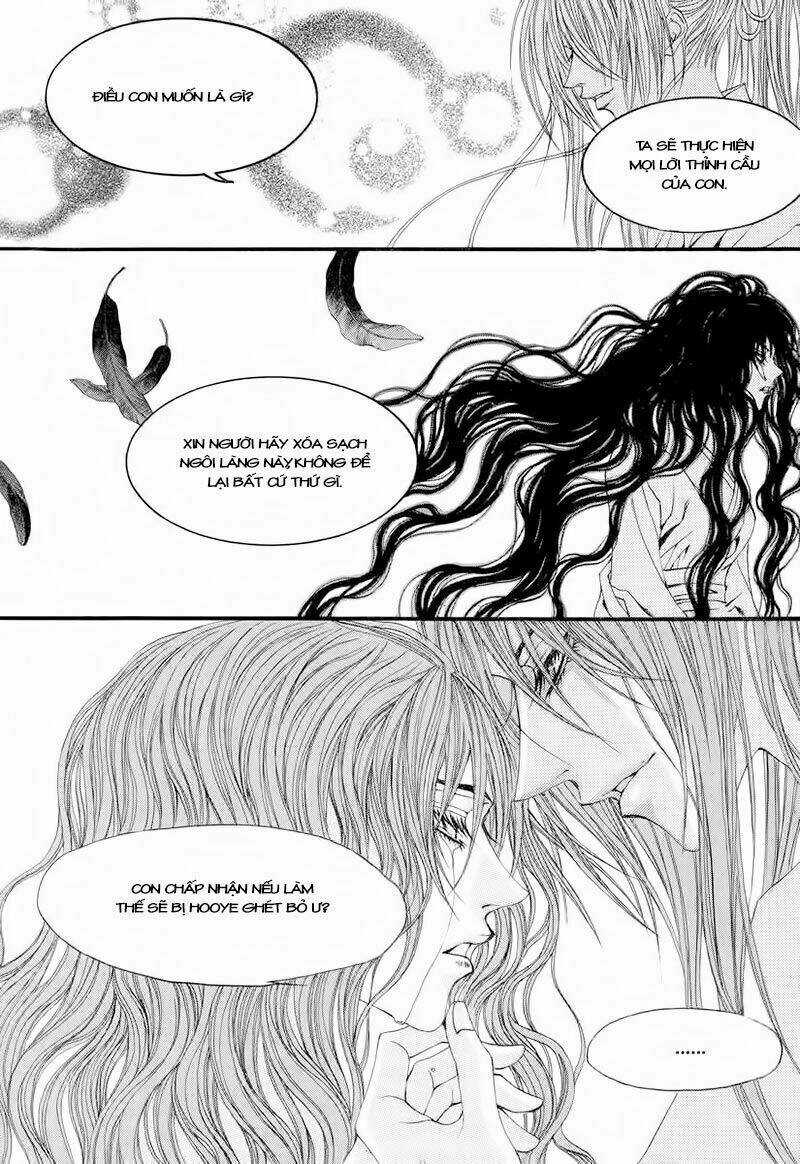 Habaek-Eui Shinbu - Chapter 56 - Trang 7