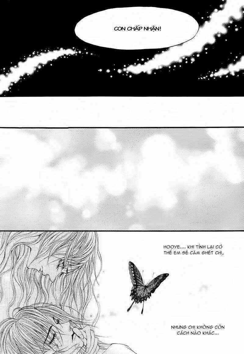 Habaek-Eui Shinbu - Chapter 56 - Trang 8