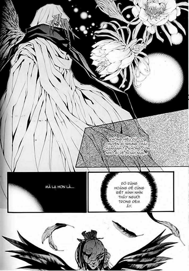 Habaek-Eui Shinbu - Chapter 57 - Trang 18