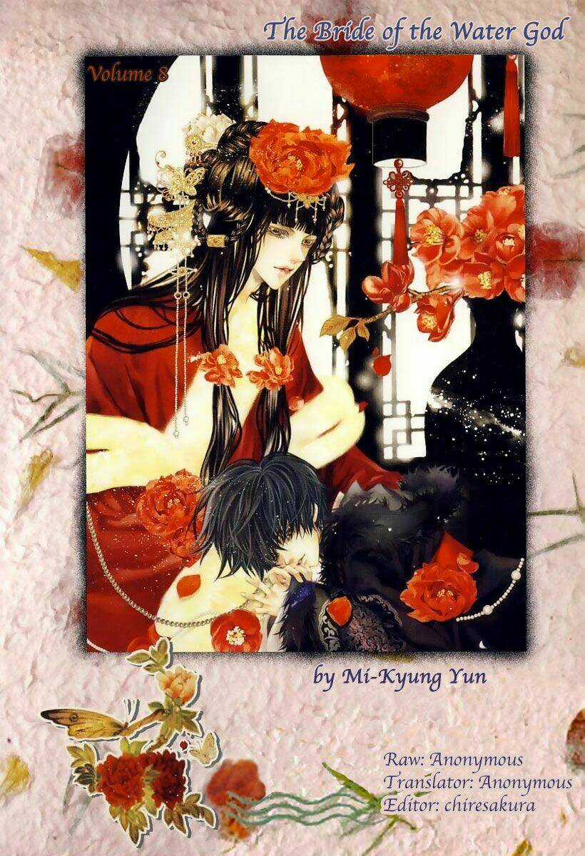 Habaek-Eui Shinbu - Chapter 58 - Trang 3