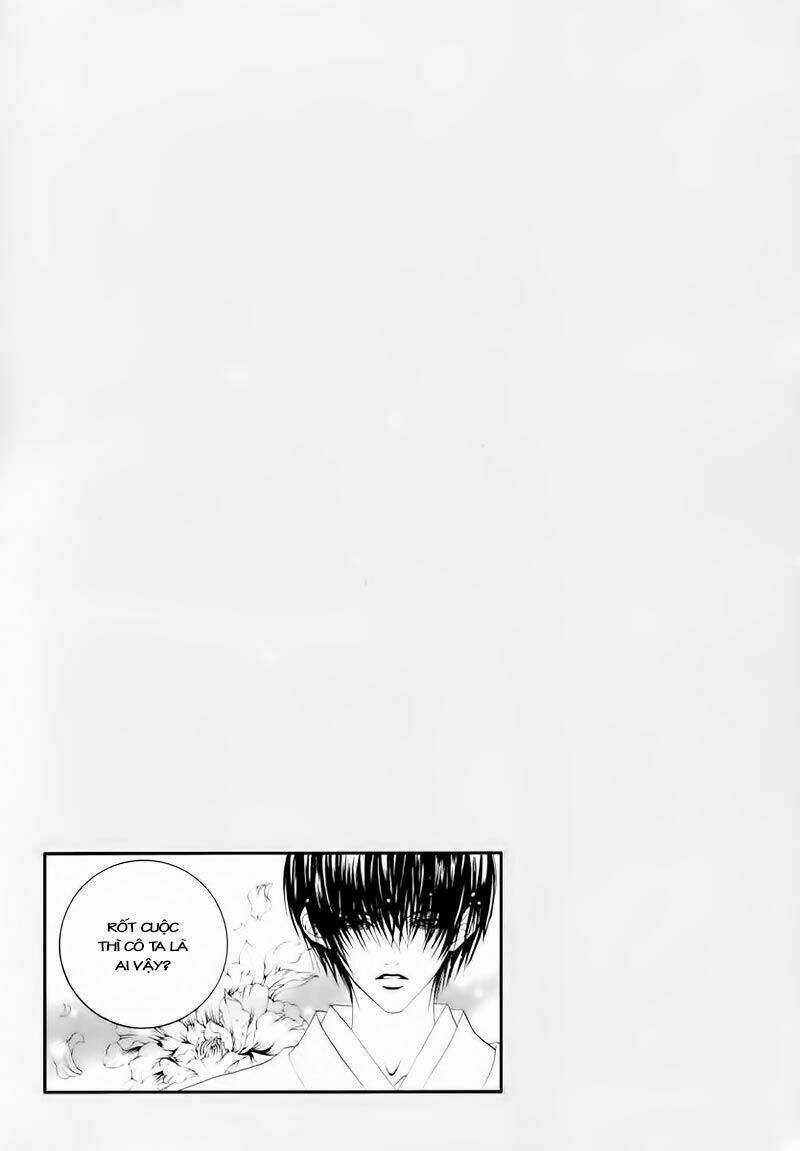 Habaek-Eui Shinbu - Chapter 58 - Trang 4