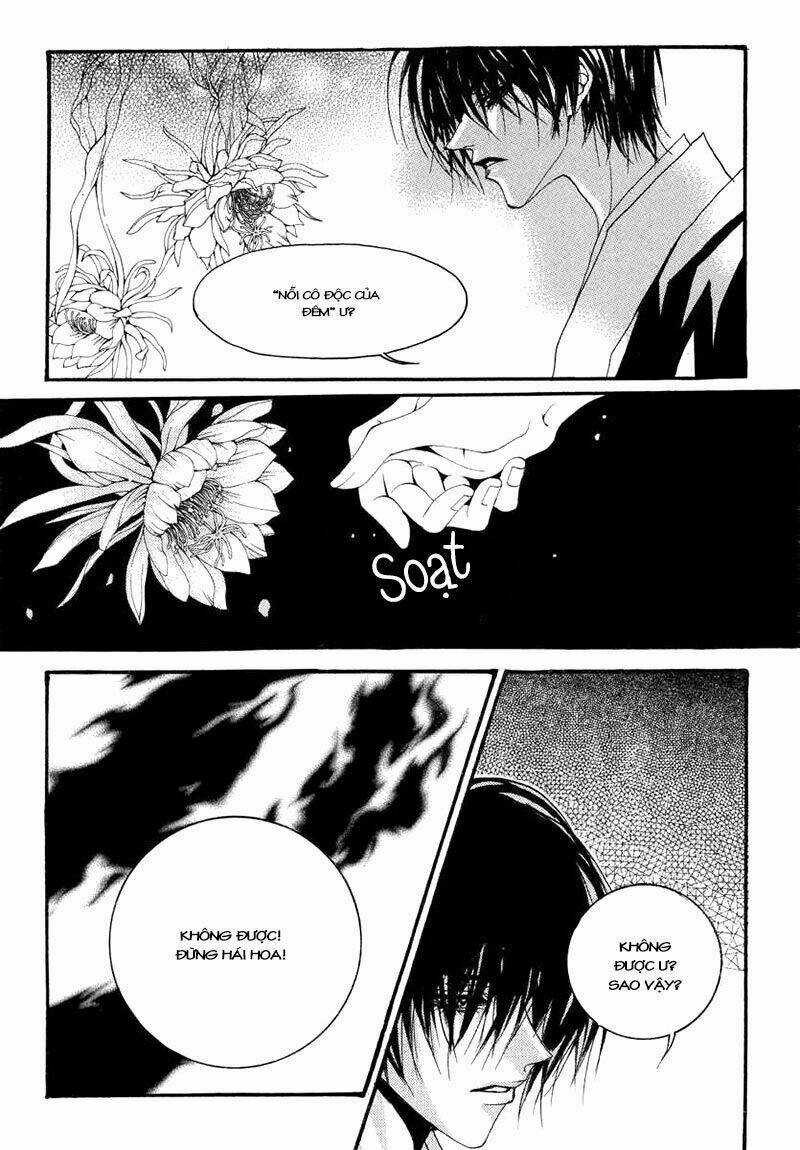 Habaek-Eui Shinbu - Chapter 59 - Trang 17