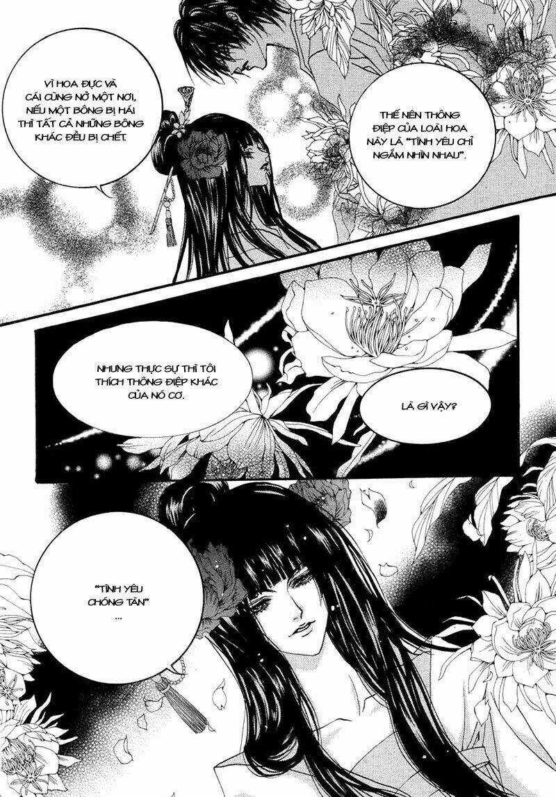 Habaek-Eui Shinbu - Chapter 59 - Trang 18