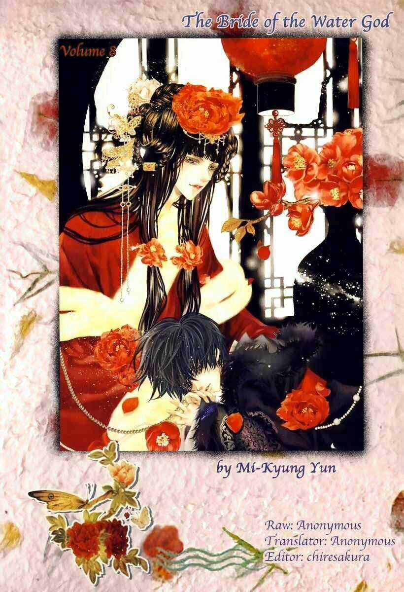 Habaek-Eui Shinbu - Chapter 59 - Trang 3