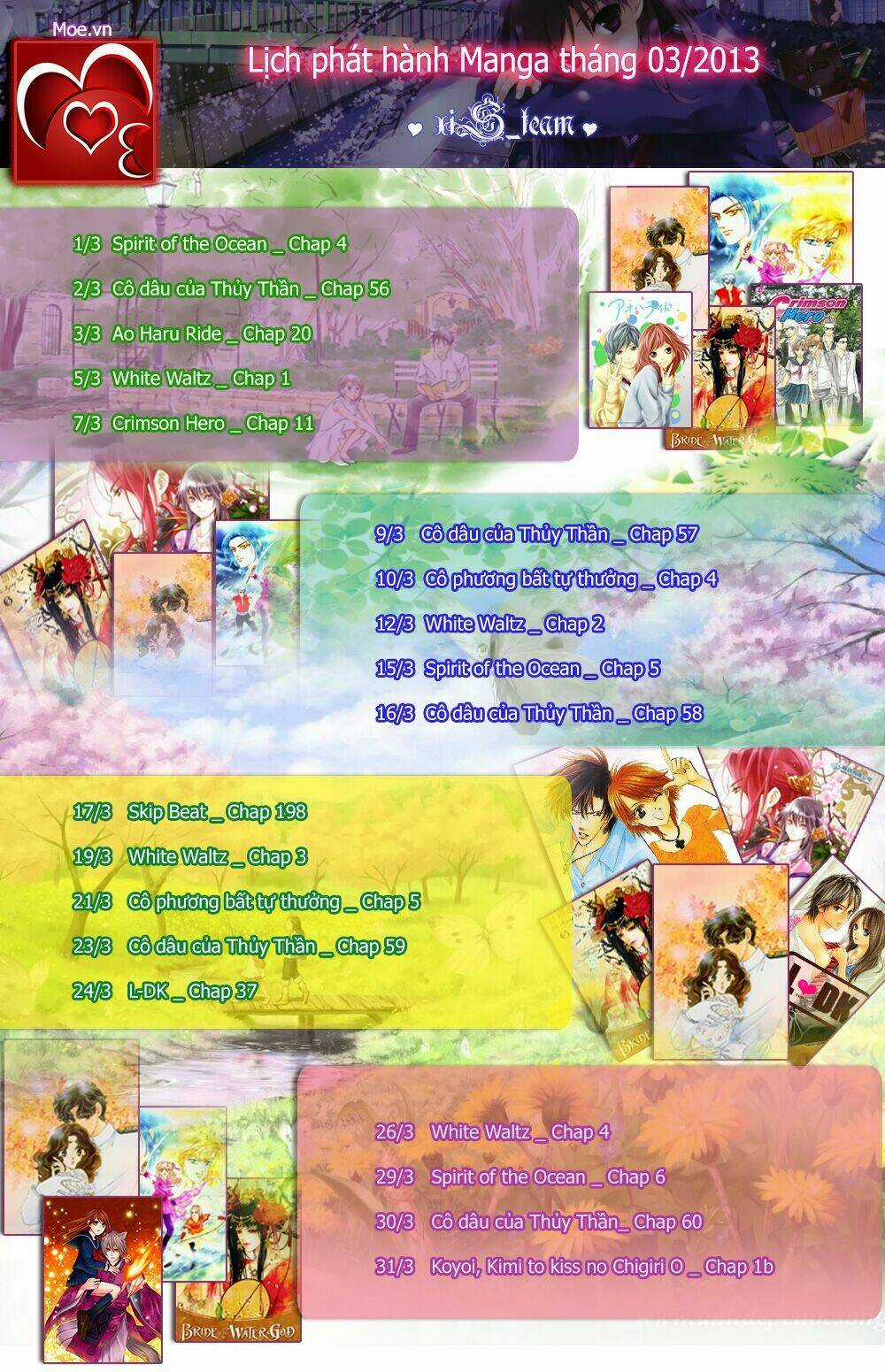 Habaek-Eui Shinbu - Chapter 59 - Trang 26