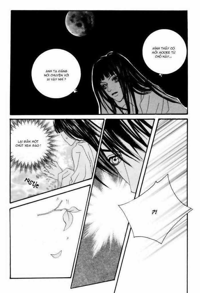 Habaek-Eui Shinbu - Chapter 6 - Trang 13