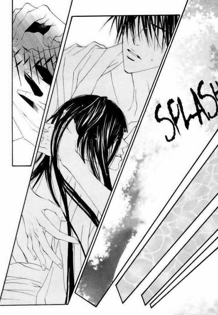 Habaek-Eui Shinbu - Chapter 6 - Trang 15