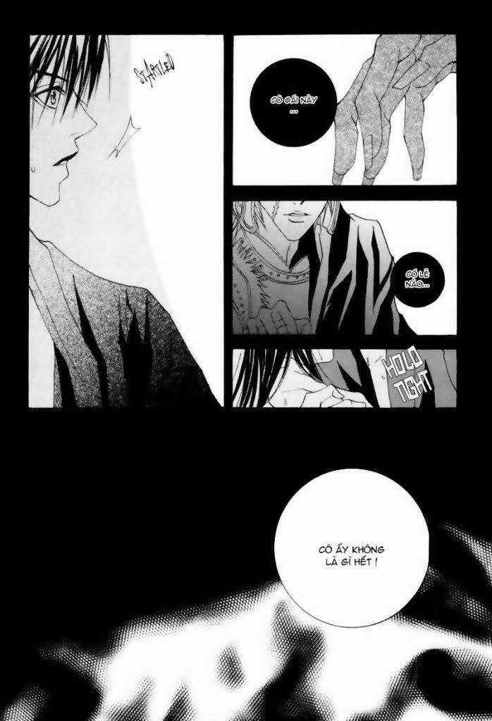 Habaek-Eui Shinbu - Chapter 6 - Trang 18