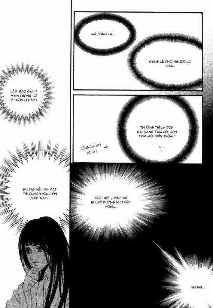 Habaek-Eui Shinbu - Chapter 6 - Trang 4