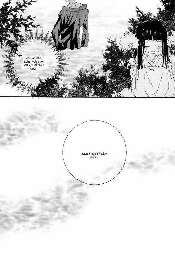 Habaek-Eui Shinbu - Chapter 6 - Trang 5