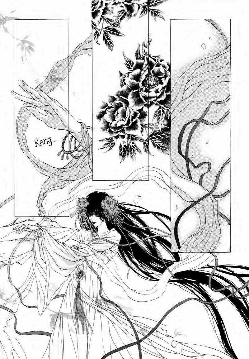 Habaek-Eui Shinbu - Chapter 60 - Trang 12