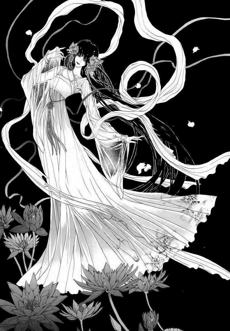 Habaek-Eui Shinbu - Chapter 60 - Trang 14