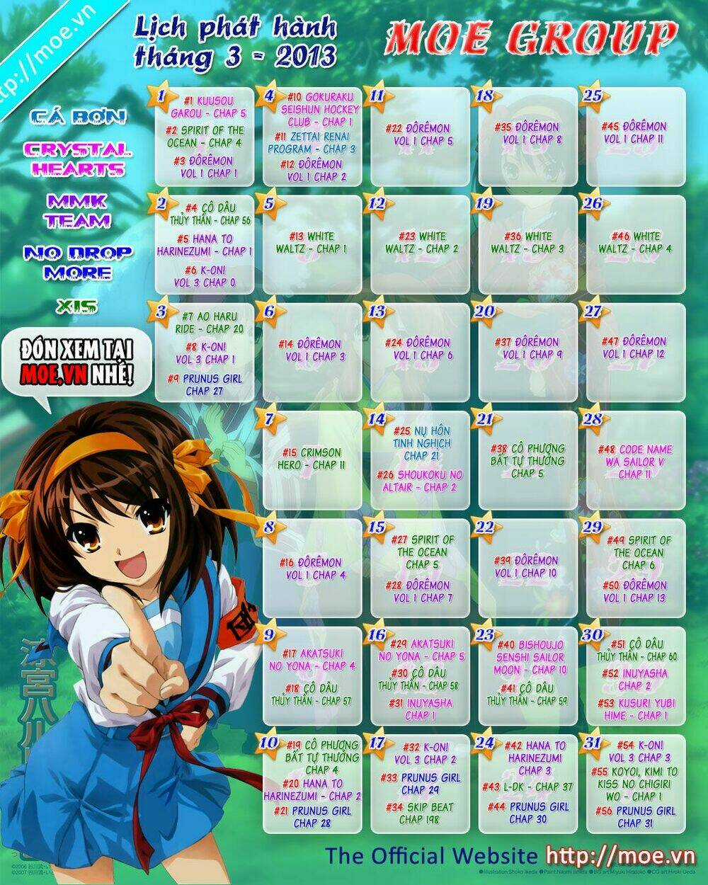 Habaek-Eui Shinbu - Chapter 60 - Trang 27