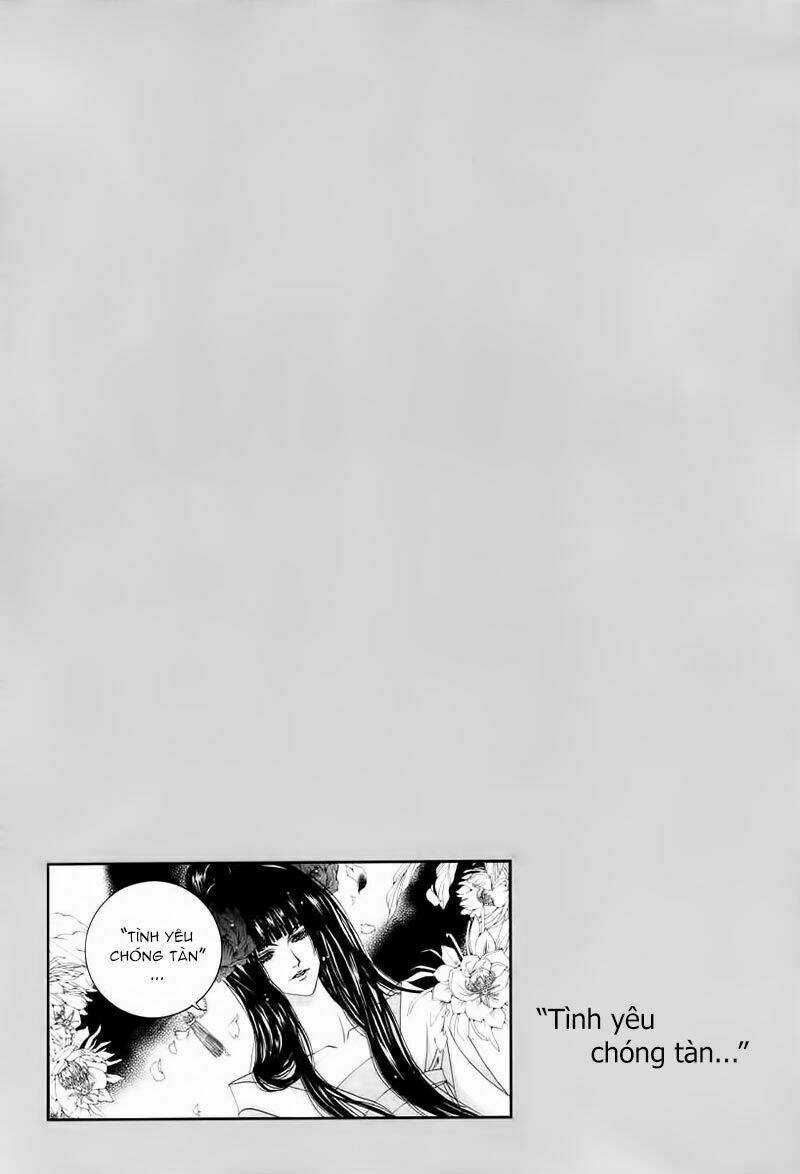 Habaek-Eui Shinbu - Chapter 60 - Trang 4