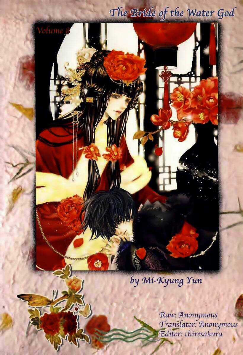 Habaek-Eui Shinbu - Chapter 61 - Trang 4