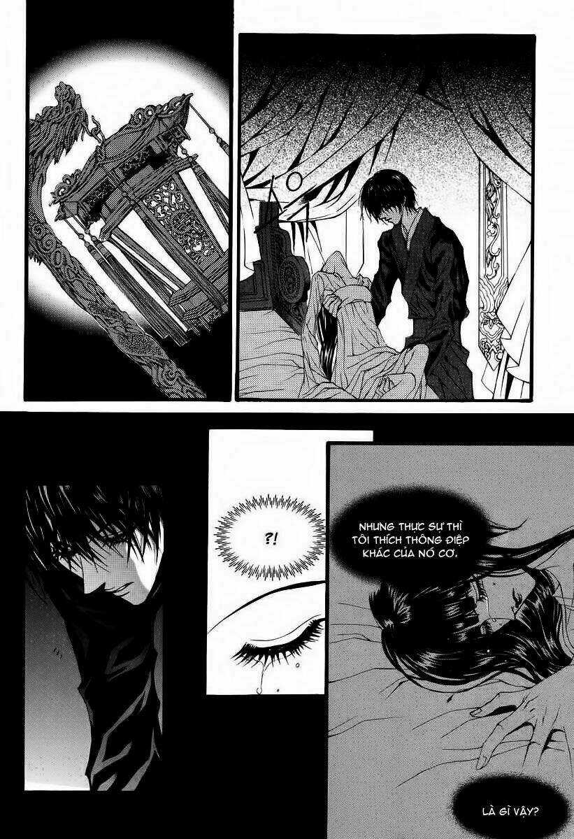 Habaek-Eui Shinbu - Chapter 62 - Trang 15