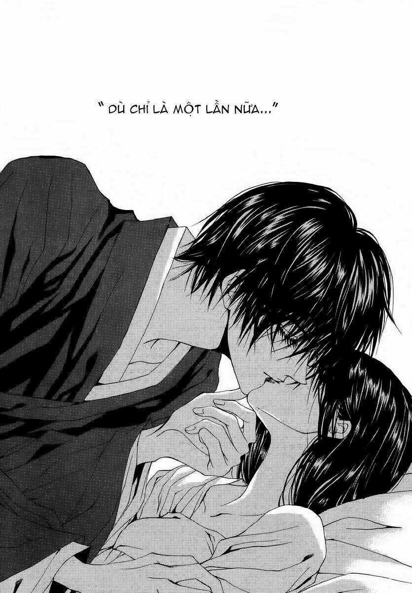 Habaek-Eui Shinbu - Chapter 62 - Trang 19