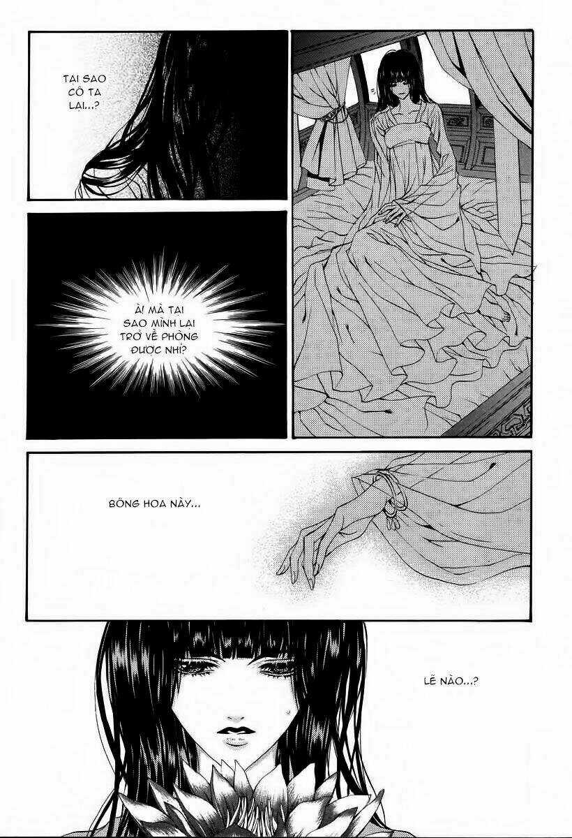 Habaek-Eui Shinbu - Chapter 62 - Trang 25