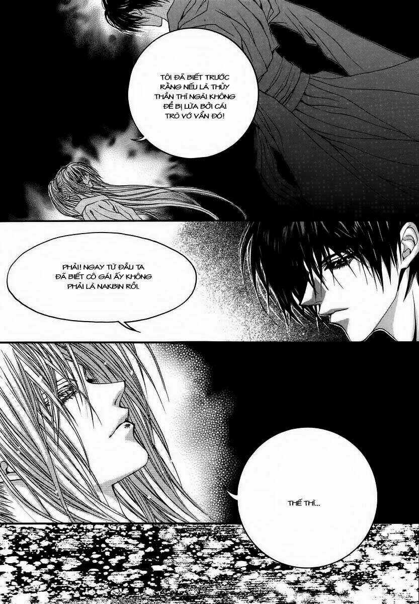 Habaek-Eui Shinbu - Chapter 62 - Trang 26