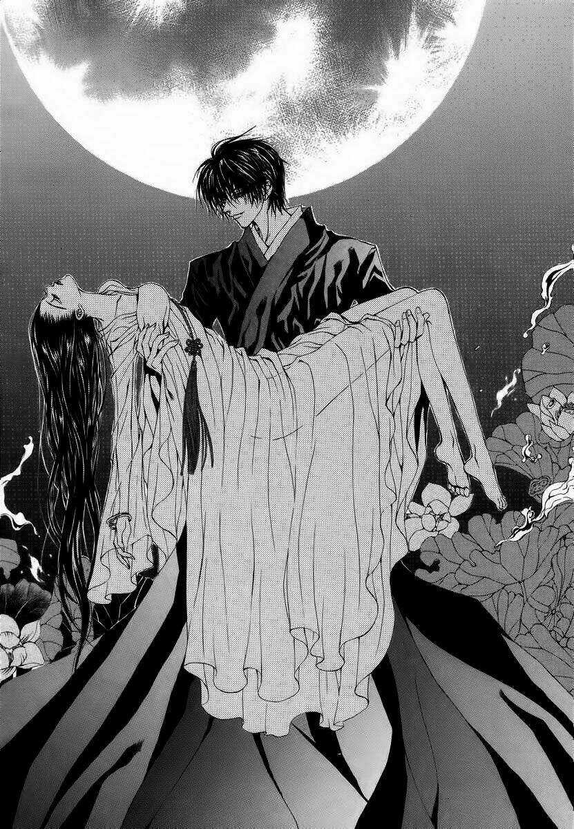 Habaek-Eui Shinbu - Chapter 62 - Trang 7