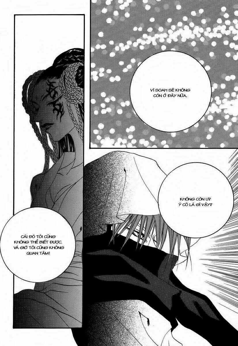 Habaek-Eui Shinbu - Chapter 62 - Trang 10