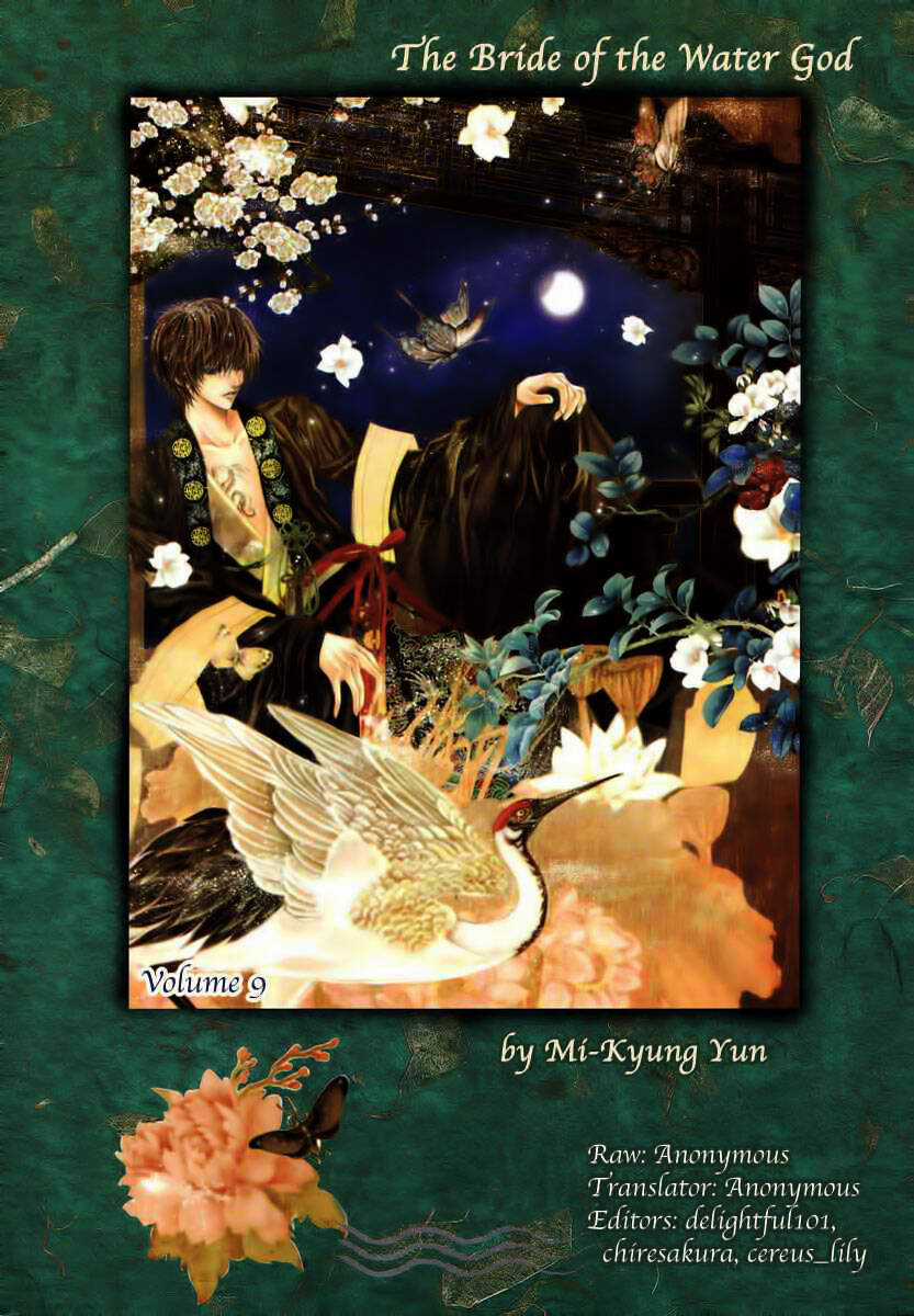 Habaek-Eui Shinbu - Chapter 63 - Trang 4