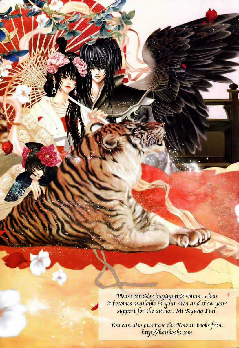 Habaek-Eui Shinbu - Chapter 63 - Trang 5