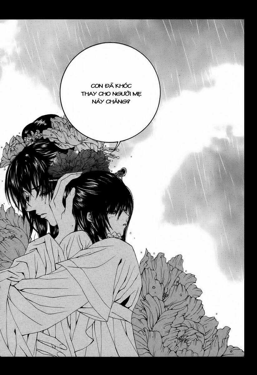 Habaek-Eui Shinbu - Chapter 64 - Trang 24