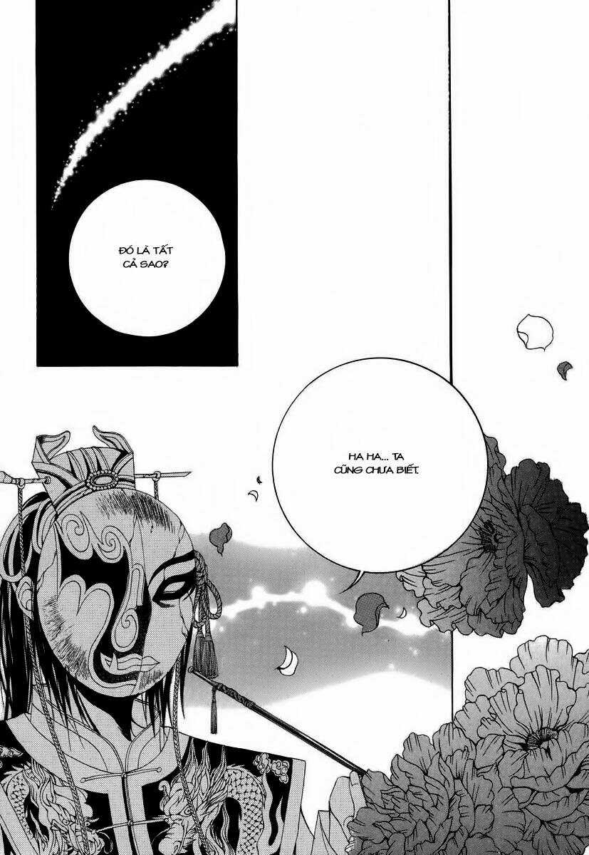 Habaek-Eui Shinbu - Chapter 64 - Trang 28