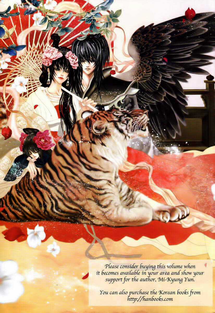 Habaek-Eui Shinbu - Chapter 64 - Trang 6