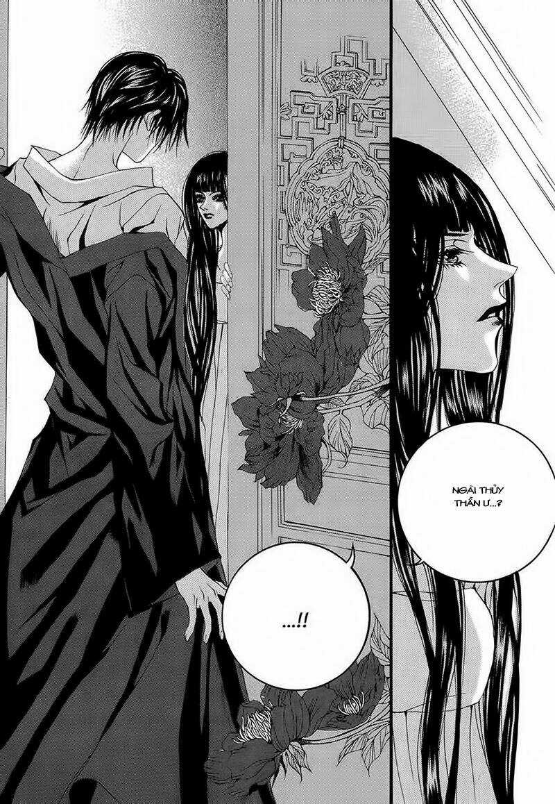 Habaek-Eui Shinbu - Chapter 65 - Trang 23