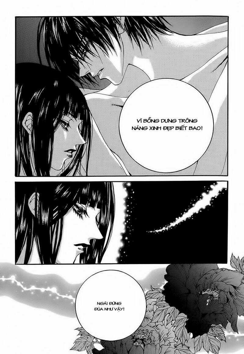 Habaek-Eui Shinbu - Chapter 65 - Trang 27