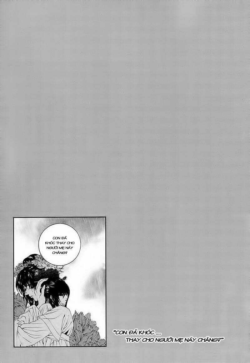 Habaek-Eui Shinbu - Chapter 65 - Trang 5