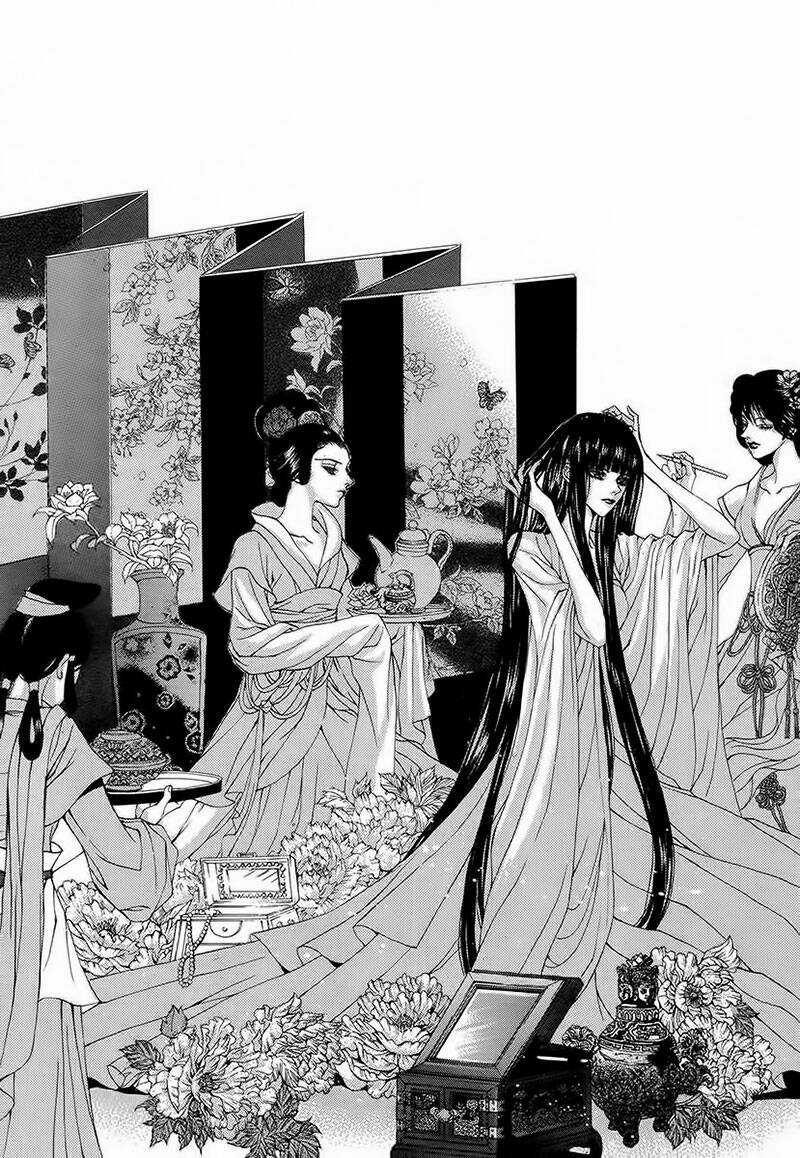 Habaek-Eui Shinbu - Chapter 65 - Trang 7