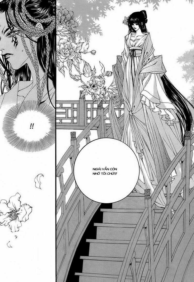Habaek-Eui Shinbu - Chapter 65 - Trang 10