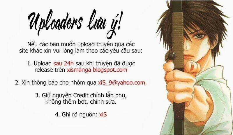 Habaek-Eui Shinbu - Chapter 66 - Trang 2