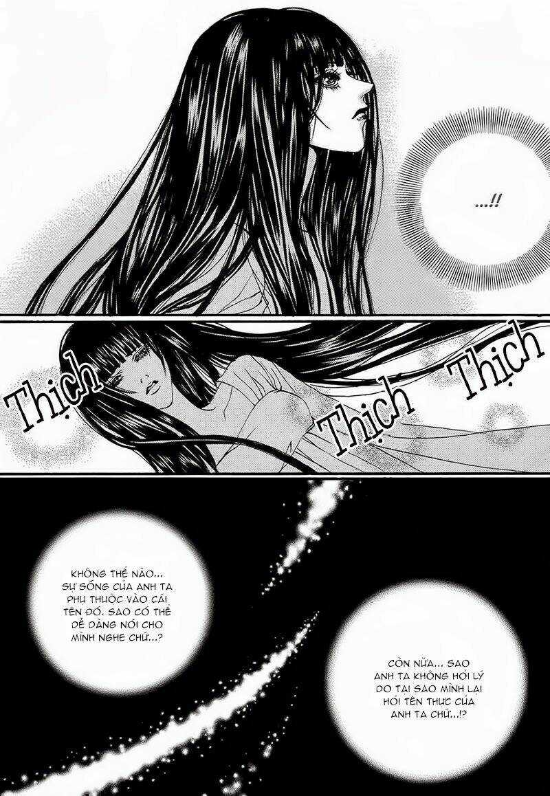 Habaek-Eui Shinbu - Chapter 66 - Trang 19