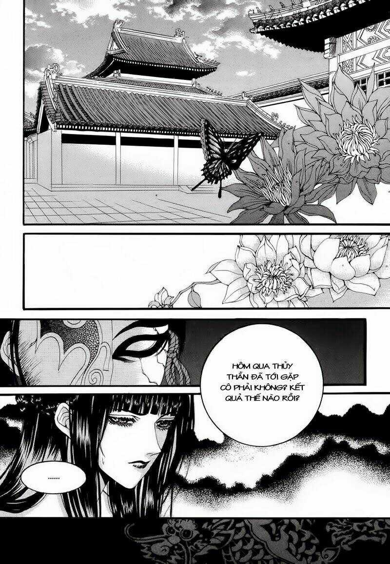 Habaek-Eui Shinbu - Chapter 66 - Trang 22